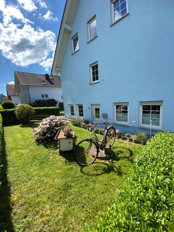 Ferienwohnung Relax Schwalmtal  Εξωτερικό φωτογραφία