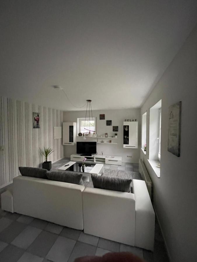 Ferienwohnung Relax Schwalmtal  Εξωτερικό φωτογραφία