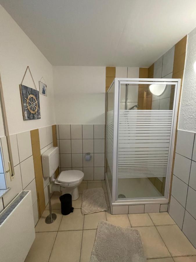 Ferienwohnung Relax Schwalmtal  Εξωτερικό φωτογραφία