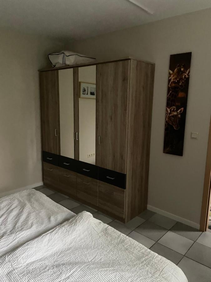 Ferienwohnung Relax Schwalmtal  Εξωτερικό φωτογραφία