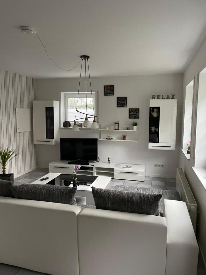 Ferienwohnung Relax Schwalmtal  Εξωτερικό φωτογραφία