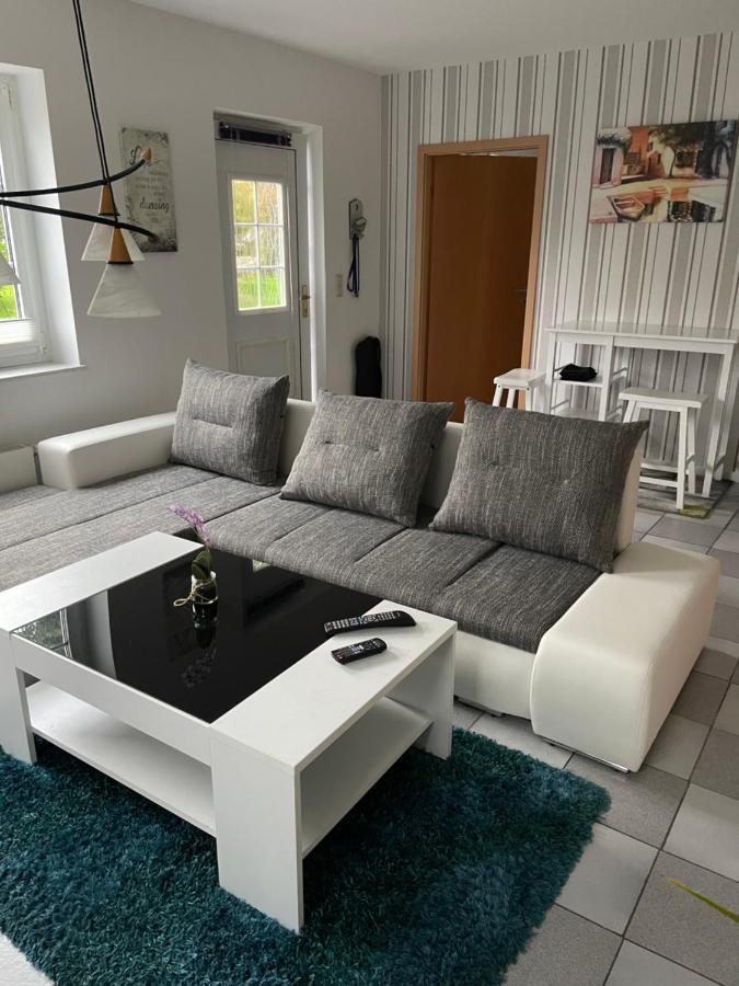 Ferienwohnung Relax Schwalmtal  Εξωτερικό φωτογραφία