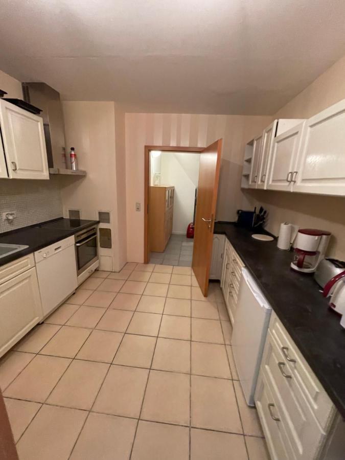 Ferienwohnung Relax Schwalmtal  Εξωτερικό φωτογραφία