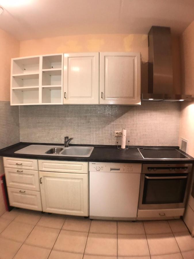 Ferienwohnung Relax Schwalmtal  Εξωτερικό φωτογραφία